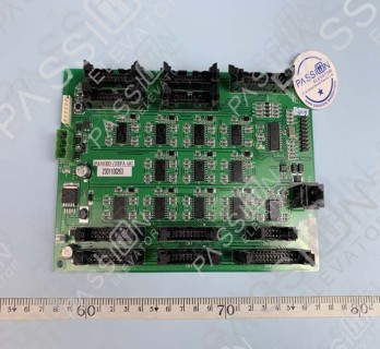 Thyssen Circuit Board CN-2B