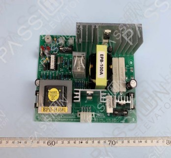 Hyundai Circuit Board EPB-100A HX036059