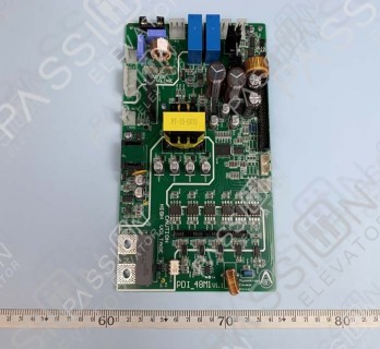 Thyssen Circuit Board PDI 48 PDI_48M1