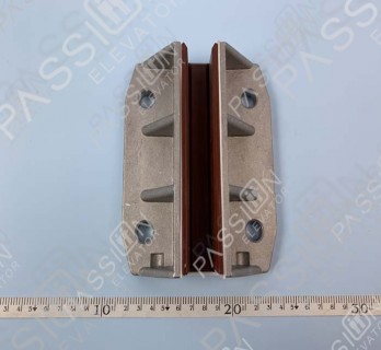 Elevator Guide Shoe 140*16MM