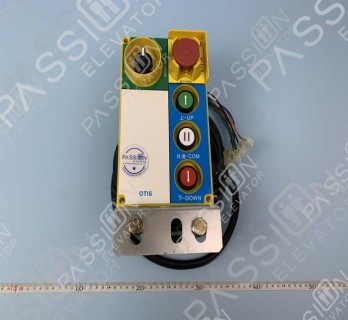 SIGMA Inspection Box DEA3014809A