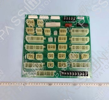 SIGMA Board DCC-101 AEG12C084*B