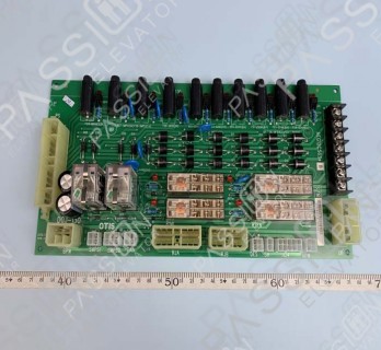 SIGMA Board DOJ-130 AEG12C563*B