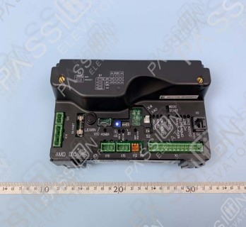 KONE KM51222160G03 AMD D10 SPARE MODULE (PARALLEL) -G03