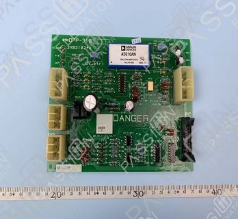 SIGMA Driver Board DPP-310