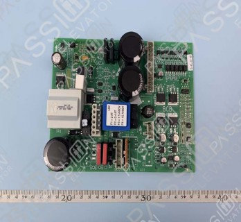 OTIS BCB Control Board GBA26800LB2