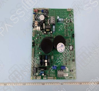 OTIS Inverter Driver Board KDA26800ACC1