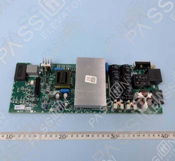 Mitsubishi Door Machine Board DOR-160E