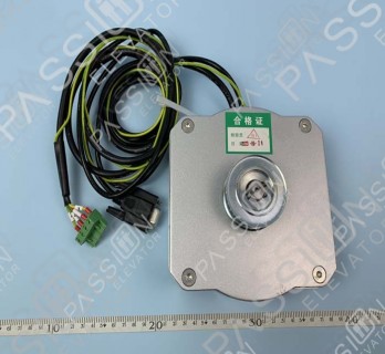 Elevator Door Motor PM61842