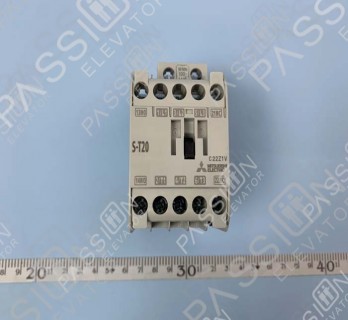 Mitsubishi Contactor S-N20 S-T20