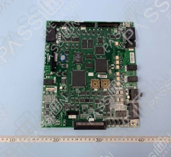 Mitsubishi Circuit Board KCD-911A