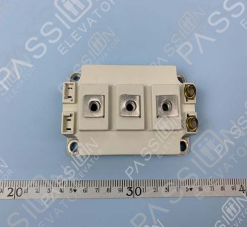 Elevator Module SKM300GB123D