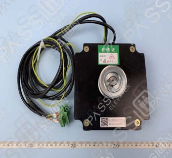 OTIS Door Motor BM14743