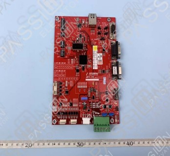 Hyundai Circuit Board WTN-1828 eMON-ONE