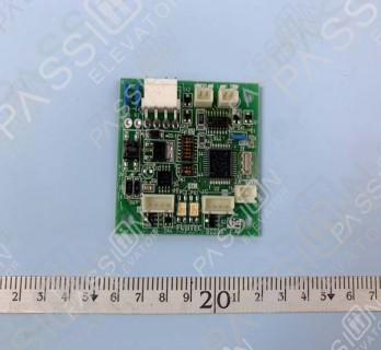 FUJI Button Board BC20A