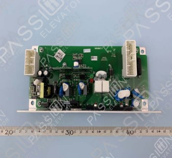 Hitachi Brake Power Board B-VE250X62A-2