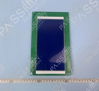 OTIS Display Board A3N41332 EMA610C1