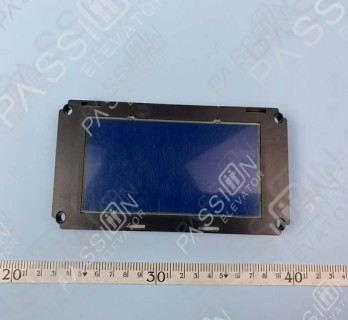 SJEC Display Board HCB-EL-V1