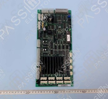 Sigma Circuit Board DCL-240