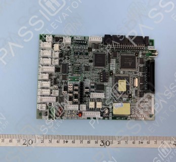 Mitsubishi Circuit Board DOR-1202A