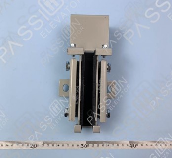 Elevator Sliding Guide Shoe XAA237EM2 16mm