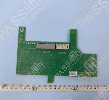 OTIS Elevator Board ACA26800AQN1