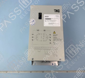 Thyssen Inverter CPIC-III-27B.A