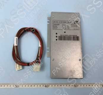 KONE Elevator LCE ACU KM51181746G91