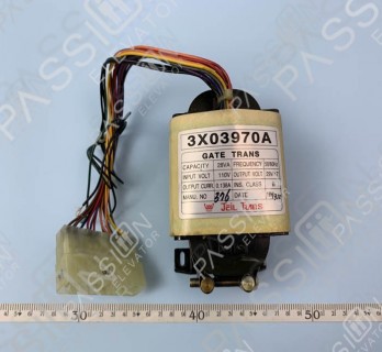 Sigma LG Transformer 3X03970A