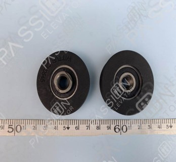 KONE 45 Door Roller CN0545 45*16*6000