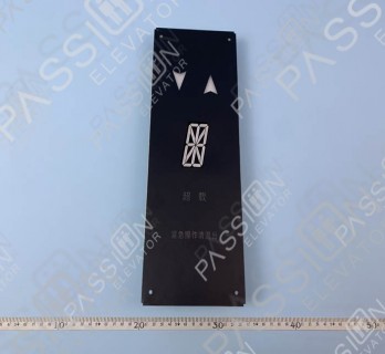 OTIS Display Board XBA25140AB3 XBA25140AB1