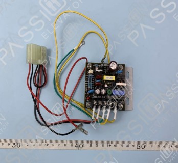 Thyssen Board TE-005