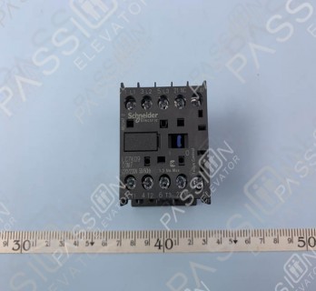 Schneider Contactor LC7K0901M7 KM265113 220V