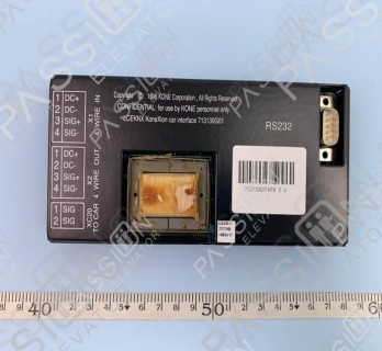KONE LCE-KNX KM713130G01