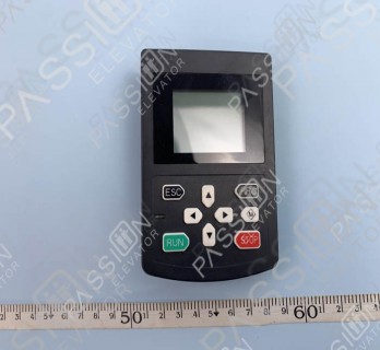 Elevator Inverter V9 Panel Test Tool V9-DP01