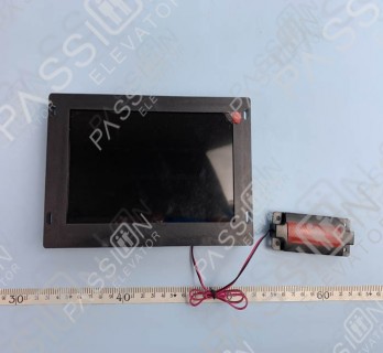 Elevator 7-inch Picture Machine SFTCT-CCB-T7 Eng