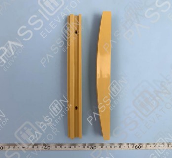 OTIS Yellow Side SCS319903