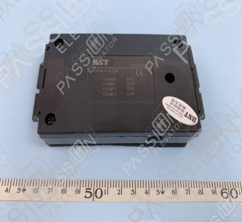 Thyssen Intercom BH211/Z