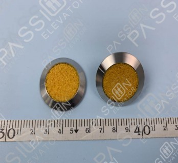 Escalator Moving Walkway Studs 35mm