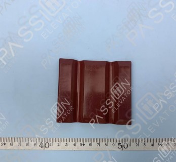 ELEVATOR Guide Shoe Lining 90*65mm