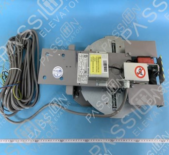KONE Speed Limiter KM973105G05