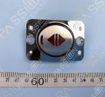 Thyssen Button TK44