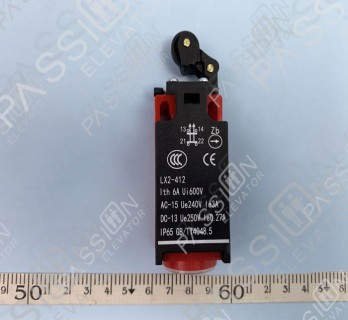 OTIS Escalator Switch Lx2-412
