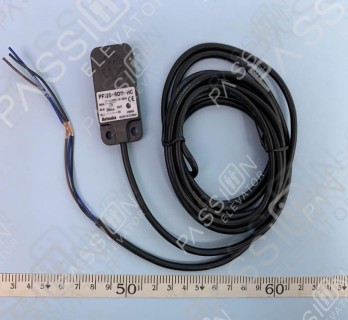 AUTONICS Sensor PFI25-8DN-HC