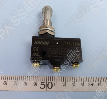 KACON Travel Switch Z15G-030B