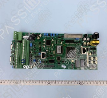SIEI Inverter Mainboard RV33-4NV