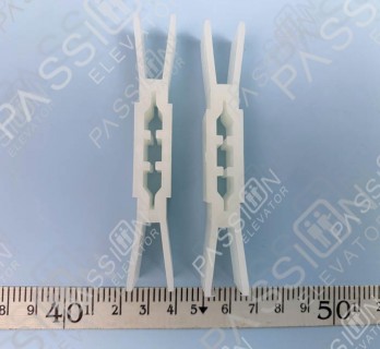 OTIS Elevator Door Slider Clamp