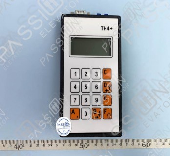 THYSSEN Test Tool TH4+
