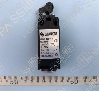 Elevator Limit Switch ZR231-11Yr-1881