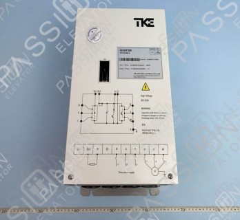 Thyssen Inverter CPIC-III-48A.A